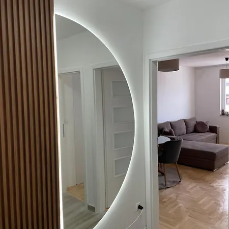 Centar G1 Apartment