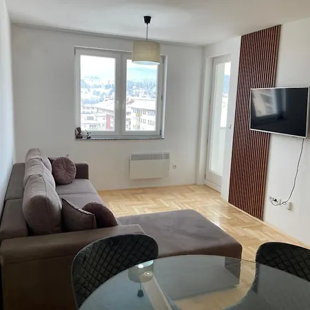 Centar G1 Apartman