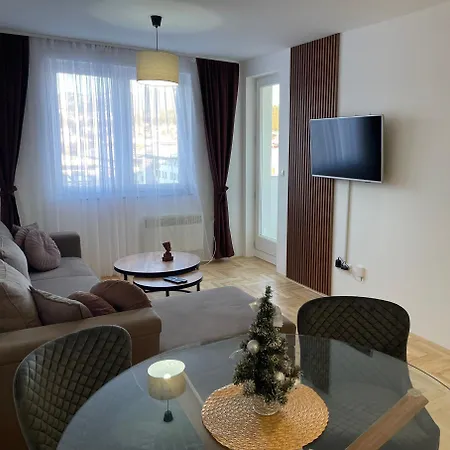 Centar G1 Apartman