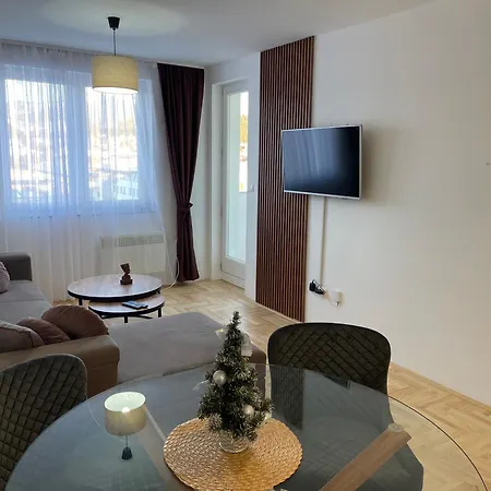 Centar G1 Apartment *